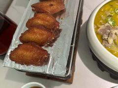 -北国饭店·海鲜·北方菜(峡山店)