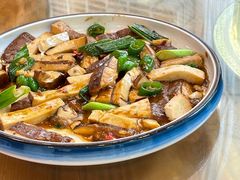 -下梅人家土菜馆(历史文化餐厅度假区店)