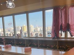 -千浔一暖DIY蛋糕烘焙(人民大学店)