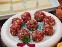 -塔兰齐新疆孜然火锅(鲤鱼山路店)