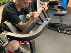 -RoMan罗马健身工作室(莘庄店)