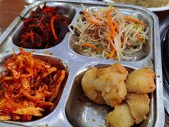 -延成苑韩式烤肉店(长春道店)