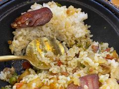 -回味碗土家洋芋饭(财信城市国际店)