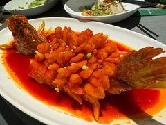-庆云楼饭庄(什刹海店)
