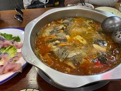 -大理.老字号渝记酸萝卜乌鱼(古城总店)