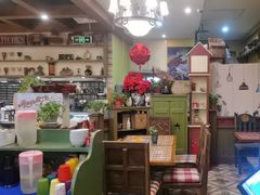 -彼德西餐厅(环球中心店)