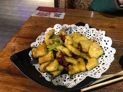 -江城老胖串店(湖西路店)