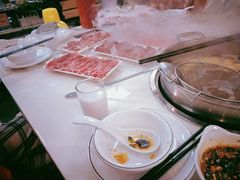 -三头牛·潮汕牛肉生蚝火锅 (夏湾店)