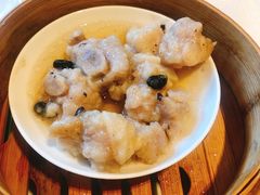 -喜来登由由大酒店九州膳坊中餐厅