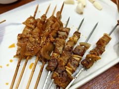 -有滋有味烧烤涮(果园星城C区店)
