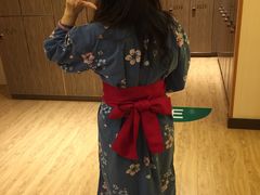 -大江户·温泉洗浴(浑南店)