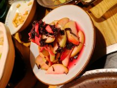 紫苏桃子姜-吃饭皇帝大(解放西路店)