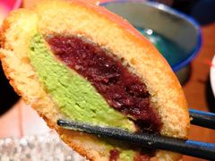 -千代武日本料理(哈西店)