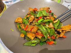 -马凯餐厅(地安门店)