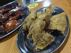 -鸽皇农庄(长湴店)