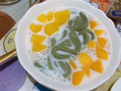 -甜心妈妈·榴莲星级糖水(北京路总店)