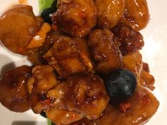 -桂满陇·海市蜃楼·黑金(国金店)