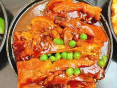 酱鸭-姑苏鸿昌兴大食堂(中山北路店)