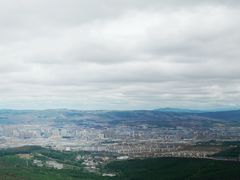 -帽儿山国家森林公园