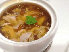 -乾隆美食·本帮菜(黄河路店)