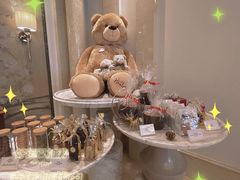 -广州富力丽思卡尔顿酒店