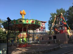 -西安市长乐公园