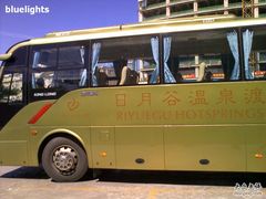 -厦门日月谷温泉渡假村