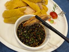 -御沪沪味园.融合菜.海鲜(斜土路店)