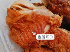 -王二甩老木子鸡(江湾店)