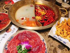 -小龙坎老火锅(北京三里屯店)