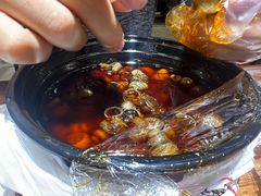 -李叔叔虾蟹大排档(青羊店)