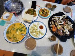 -前王院•巧克力海鲜市集餐厅(万平口店)