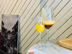 -Nectar One Cafe(勇烈路n1店)