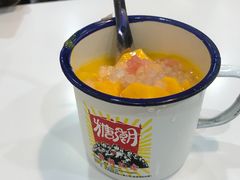 锋芒毕露-糖潮糖水铺(省府店)