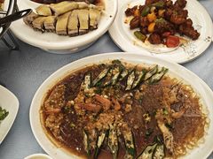 -古南都·老广东酒楼(龙江店)
