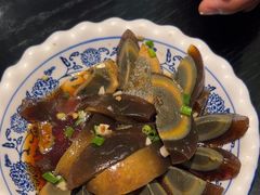 -曾家厨房·新徽菜(高新天柱路店)