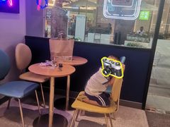 -DQ·蛋糕·冰淇淋(三亚青春颂店)