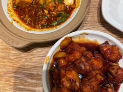 -乡村基·川味现炒大王(熙悦天街店)