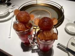 -领鲜天下·焗海鲜·花胶鸡(天目里店)