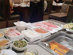 -海底捞火锅(青悦城店)