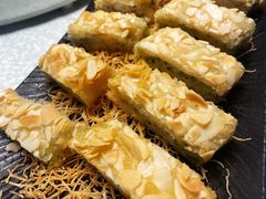 -外高桥喜来登酒店采悦轩