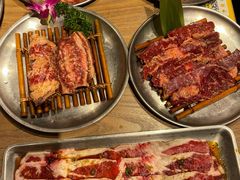 -西塔老太太泥炉烤肉