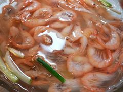 盐水太湖白虾-呼吸森林·生态农庄农家乐私房菜