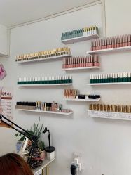 点击看大图 -樱禾NaiL美甲美睫
