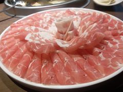 塔拉上的快乐乐卷-快乐小羊·内蒙牛羊肉火锅(流花中心店)