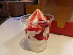 -麦当劳(广州新港东路第二分店)