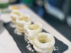 -欧记大排档·景德菜(上海首店)