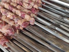 -老北京涮羊肉(航东路店)