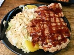 -老张牛肉面(天津万象城店)
