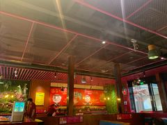 -非烤勿扰自助烤肉(东城时尚店)